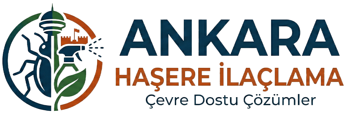 Ankara Haşere İlaçlama